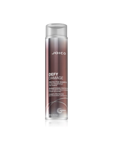 Joico Defy Damage Protective Shampoo защитен шампоан за увредена коса 300 мл.