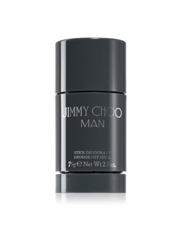 Jimmy Choo Man Extreme део-стик за мъже 75 гр.