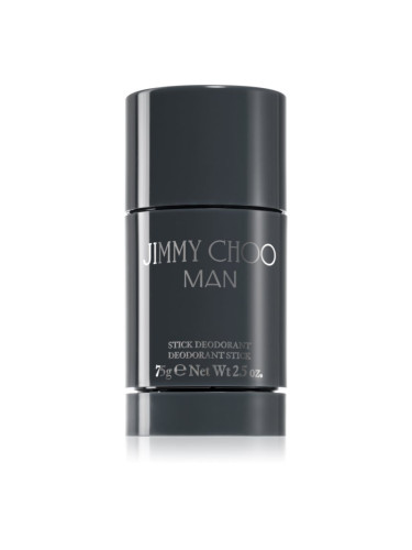 Jimmy Choo Man Extreme део-стик за мъже 75 гр.