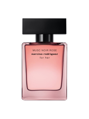 narciso rodriguez for her Musc Noir Rose парфюмна вода за жени 30 мл.