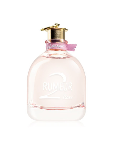 Lanvin Rumeur 2 Rose парфюмна вода за жени 100 мл.
