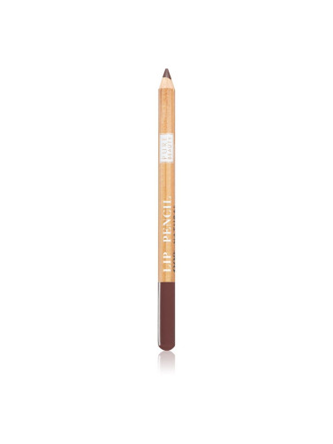 Astra Make-up Pure Beauty Lip Pencil молив-контур за устни натурално цвят 02 Bamboo 1,1 гр.