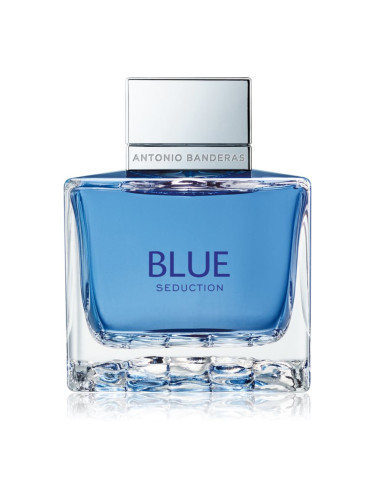 Banderas Blue Seduction тоалетна вода за мъже 100 мл.