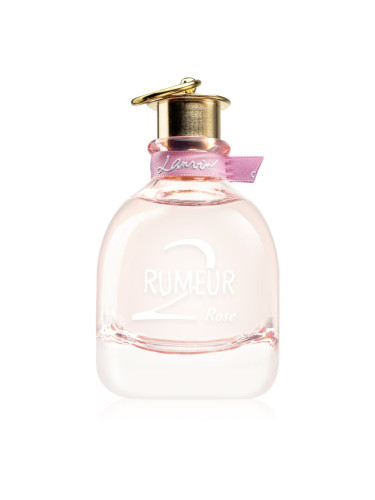 Lanvin Rumeur 2 Rose парфюмна вода за жени 50 мл.