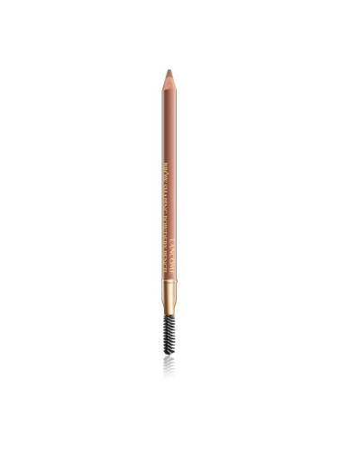 Lancôme Brôw Shaping Powdery Pencil молив за вежди  с четка цвят 02 Dark Blonde 1.19 гр.