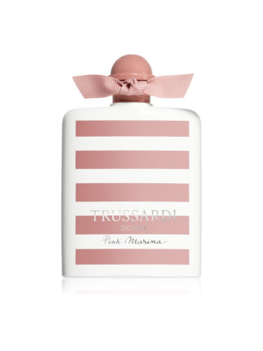 Trussardi Donna Pink Marina тоалетна вода за жени 100 мл.