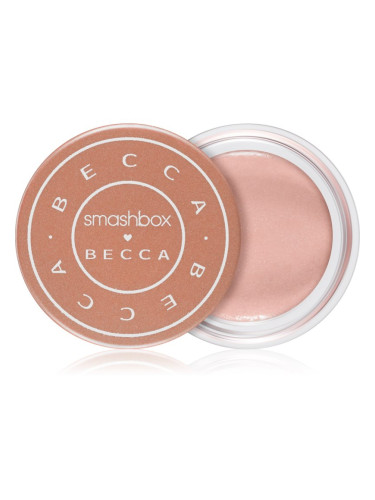 Smashbox x Becca Under Eye Brightening Corrector коректор против тъмни кръгове под очите цвят Fair/light 4,5 гр.