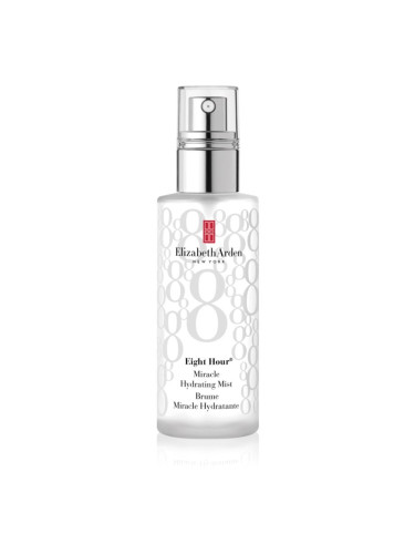 Elizabeth Arden Eight Hour хидратираща мъгла с витамини 100 мл.