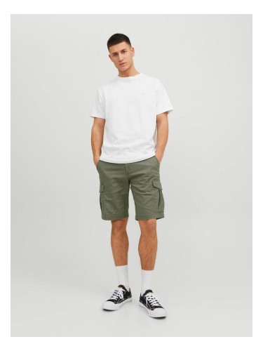 Jack&Jones Joe Cargo Green