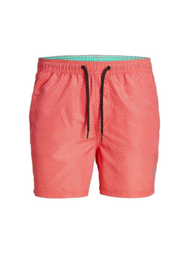 Jack&Jones Swim Logo Mini къс панталон
