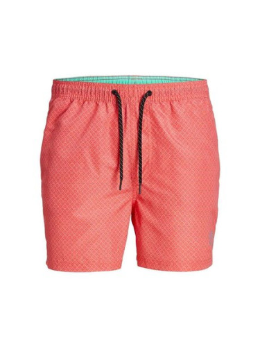 Къси плажни панталони Swim Logo Mini