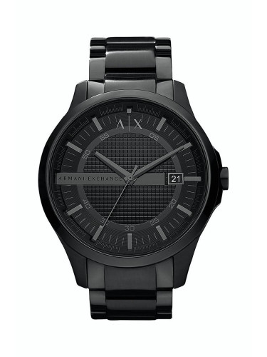 Armani Exchange - Часовник AX2104