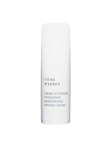Issey Miyake L'Eau d'Issey душ крем за жени 200 мл.