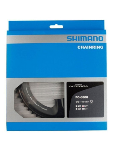 Shimano Y1P498060 Зъбни колело Асиметрично-110 BCD 50T