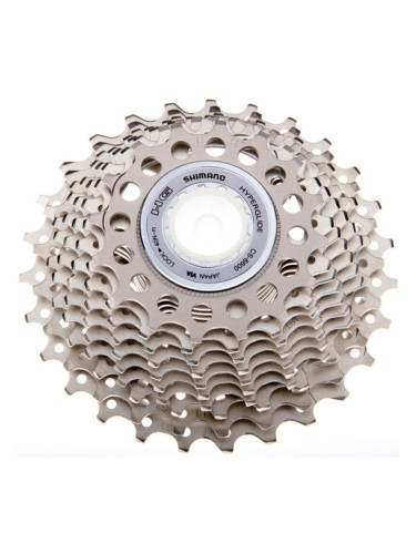 Shimano Ultegra CS-6600 Касета 10-Speed 16-27T