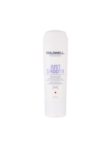 Goldwell Dualsenses Just Smooth Балсам за коса за жени 200 ml