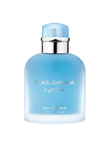 DOLCE&GABBANA Light Blue Pour Homme Eau Intense Eau de Parfum мъжки 100ml