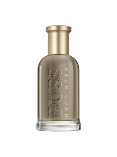 BOSS Bottled Eau de Parfum for Men Eau de Parfum мъжки 50ml