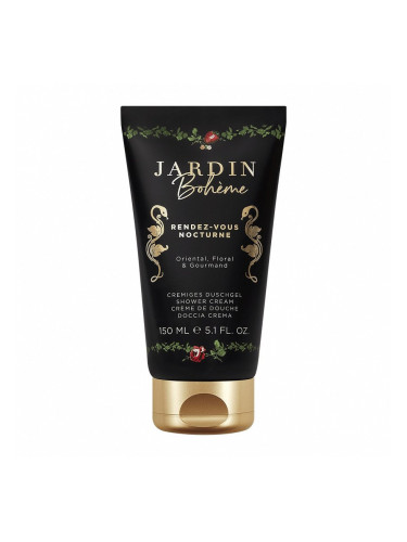 JARDIN BOHEME Rendez-vous Nocturne Shower Cream Душ крем дамски 150ml