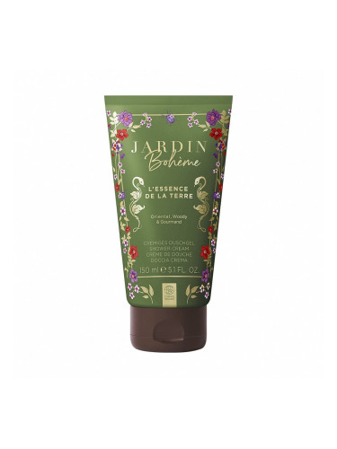 JARDIN BOHEME L`Essence de la Terre Shower Cream Душ крем дамски 150ml