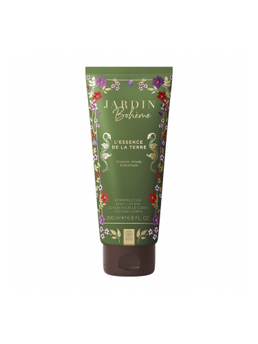 JARDIN BOHEME L`Essence de la Terre Body Lotion Лосион за тяло дамски 200ml