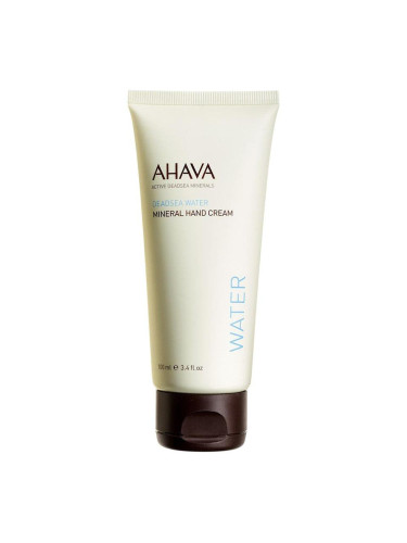 AHAVA Mineral Hand Cream  Крем за ръце дамски 100ml