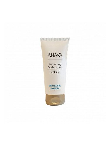 AHAVA Protecting Body Lotion Spf30  Слънцезащитен продукт дамски 150ml