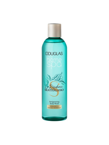 DOUGLAS HOME SPA La Residence Seathalasso Body Wash Душ гел дамски 300ml