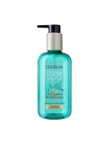 DOUGLAS HOME SPA La Residence Seathalasso Hand Wash Течен сапун дамски 300ml