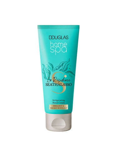 DOUGLAS HOME SPA La Residence Seathalasso Body Lotion Лосион за тяло дамски 200ml
