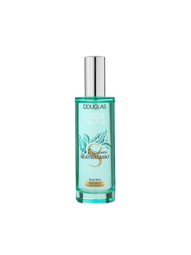 DOUGLAS HOME SPA La Residence Seathalasso Body Mist Спрей за тяло дамски 100ml