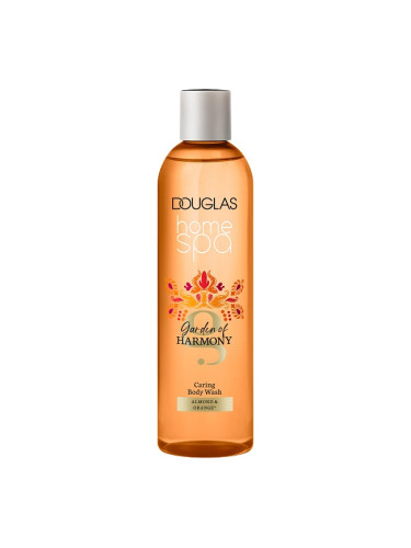 DOUGLAS HOME SPA Garden of Harmony Body Wash Душ гел дамски 300ml