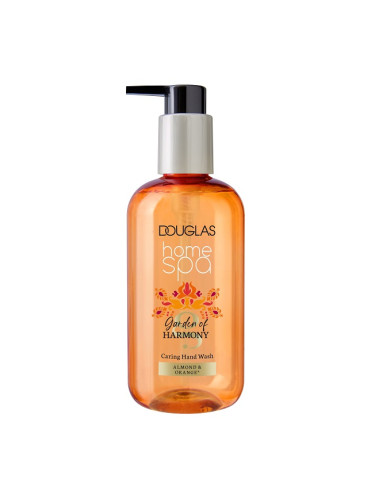 DOUGLAS HOME SPA Garden of Harmony Hand Wash Течен сапун дамски 300ml