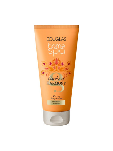 DOUGLAS HOME SPA Garden of Harmony Hand Cream Крем за ръце дамски 75ml