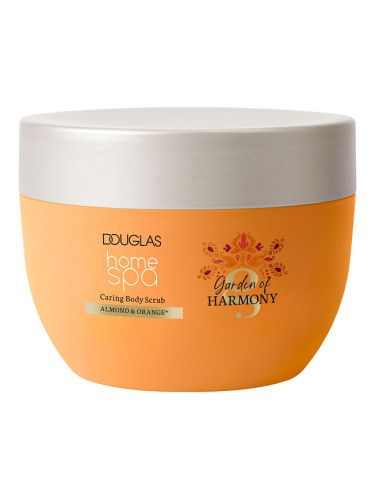 DOUGLAS HOME SPA Garden of Harmony Body Scrub Ексфолиант за тяло дамски 200ml