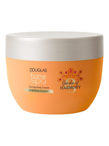 DOUGLAS HOME SPA Garden of Harmony Body Cream Крем за тяло дамски 200ml