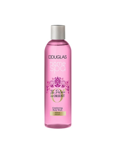 DOUGLAS HOME SPA The Palace Of Orient Body Wash Душ гел дамски 300ml