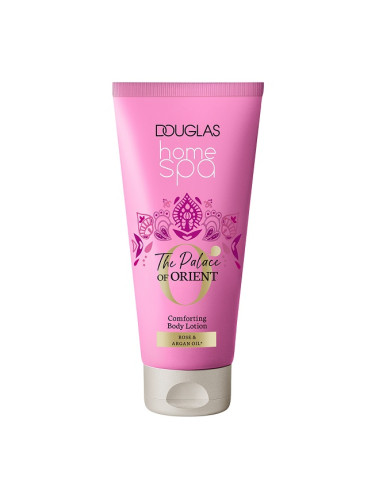 DOUGLAS HOME SPA The Palace Of Orient Body Lotion Лосион за тяло дамски 200ml