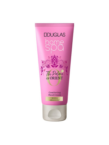 DOUGLAS HOME SPA The Palace Of Orient Hand Cream Крем за ръце дамски 75ml