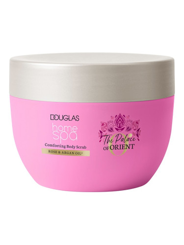 DOUGLAS HOME SPA The Palace Of Orient Body Scrub Ексфолиант за тяло дамски 200ml