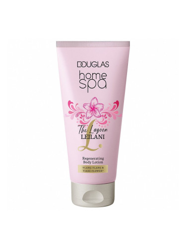 DOUGLAS HOME SPA The Lagoon Leilani Body Lotion Лосион за тяло дамски 200ml