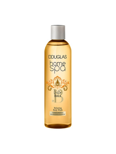 DOUGLAS HOME SPA Villa Bali Body Wash Душ гел дамски 300ml