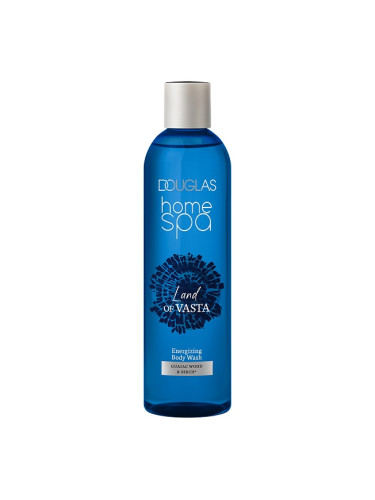 DOUGLAS HOME SPA Land Of Vasta Body Wash Душ гел мъжки 300ml