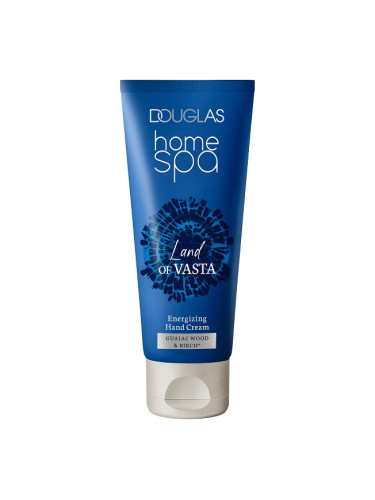 DOUGLAS HOME SPA Land Of Vasta Hand Cream Крем за ръце мъжки 75ml