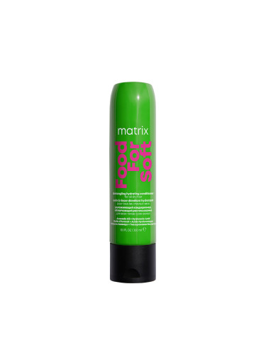 MATRIX Food For Soft Detangling Hydrating Conditioner Балсам за коса дамски 300ml