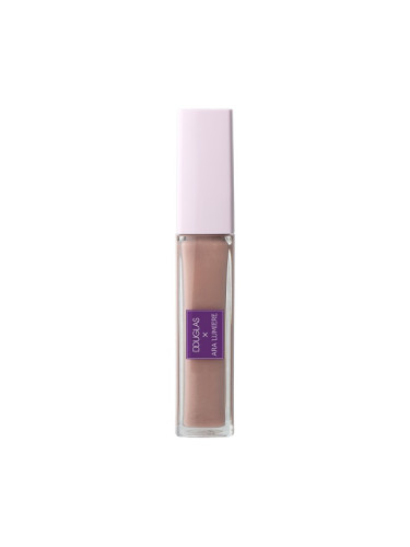 DOUGLAS Ara Lumiere Hydra Plumping Gloss Глос блясък за устни  7ml