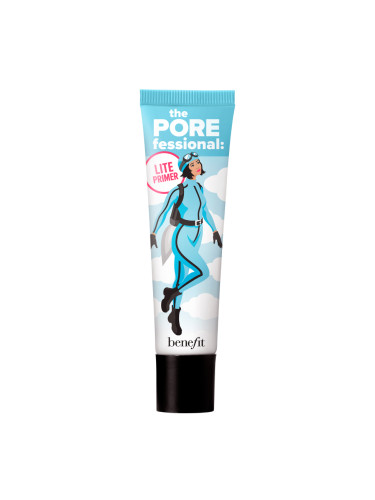 BENEFIT COSMETICS The Porefessional Lite Primer База за лице  22ml