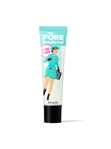 BENEFIT COSMETICS The Porefessional Fm Prmr База за лице  22ml