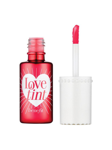 BENEFIT COSMETICS Lovetint Балсам за устни  6ml