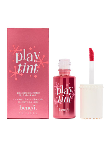 BENEFIT COSMETICS Playtint Балсам за устни  6ml